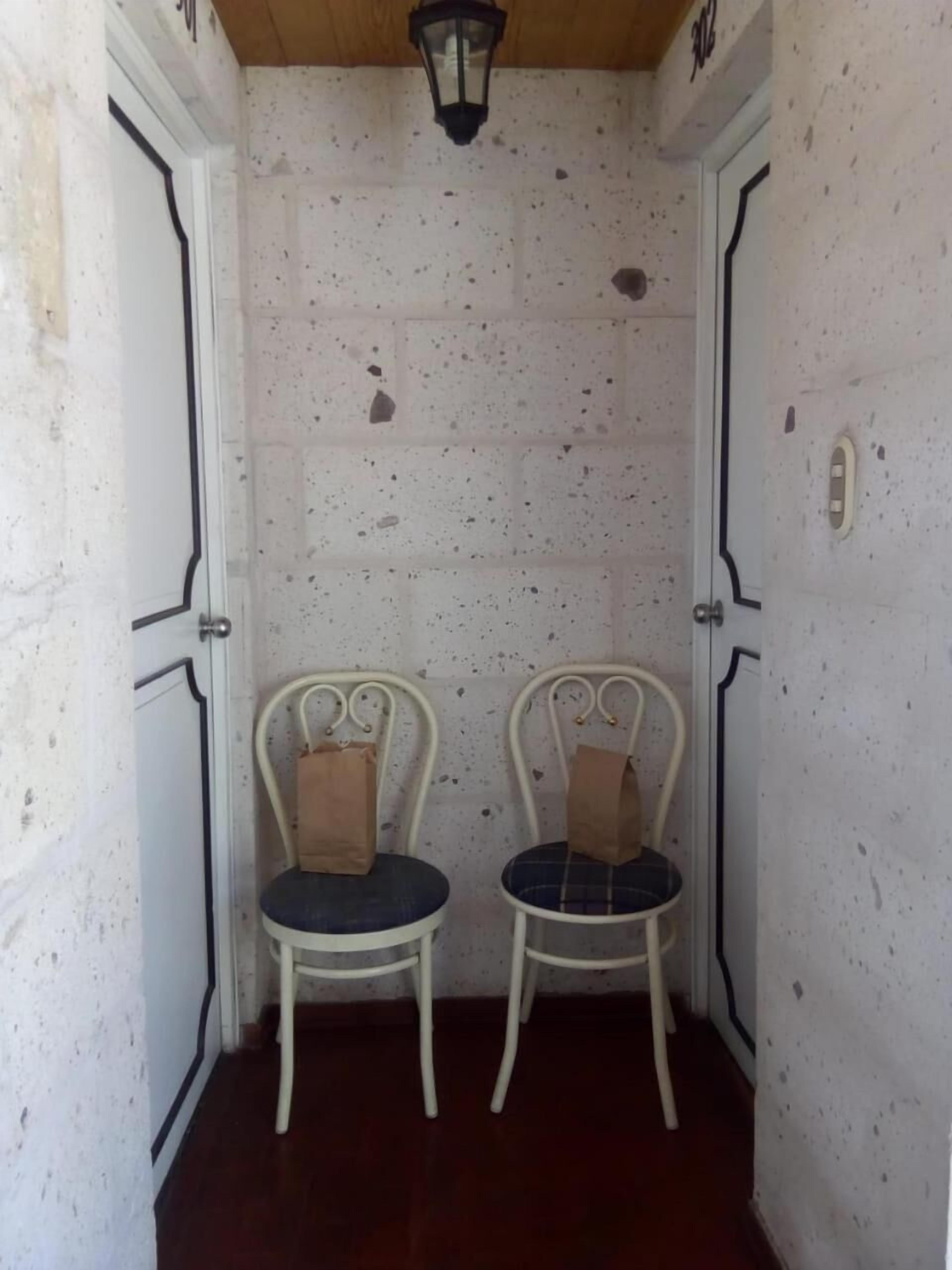 Foto - La Casa de Margott