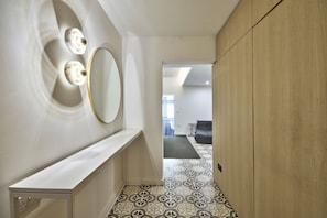 Hypo-allergenic bedding, minibar, in-room safe, desk - Ursulino Valletta (Valletta)