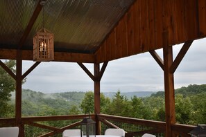 Exterior - Bear Creek Lodge Cabin Resort (Walnut Shade)