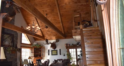 Bear Creek Lodge Cabin Resort