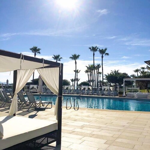 Playa Esperanza Resort