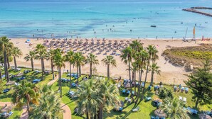 Beach - Playa Esperanza Resort (Muro)