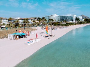 Kayaking - Playa Esperanza Resort (Muro)