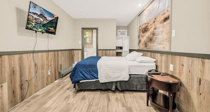 Park Motel