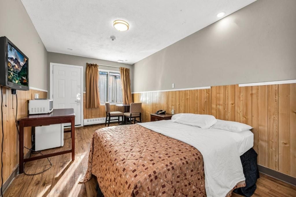 Photo - Park Motel