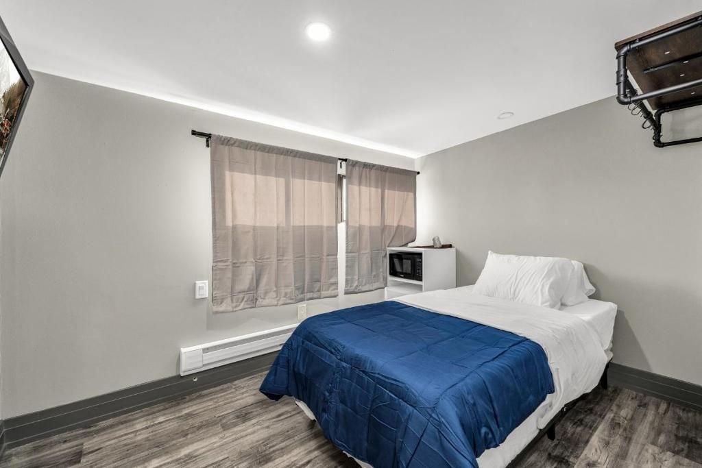 Photo - Park Motel