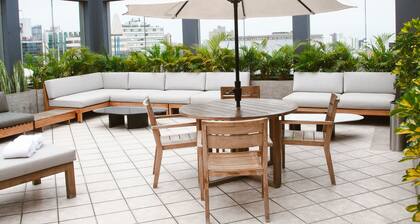 Los Tallanes Hotel & Suites
