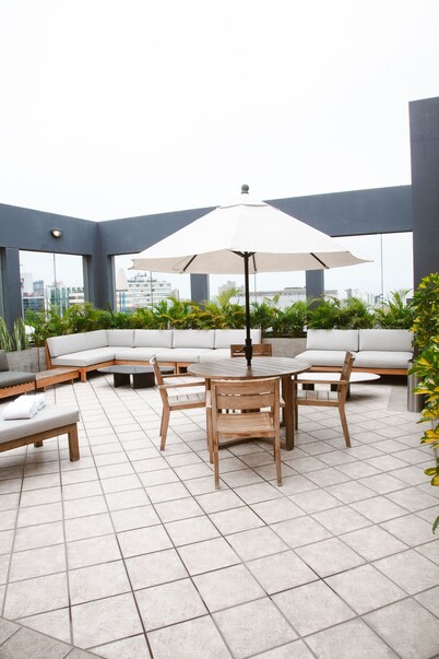 Los Tallanes Hotel & Suites