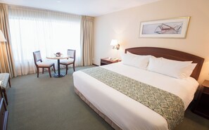 Executive Suite, 1 King Bed