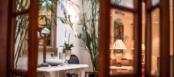 Los Tallanes Hotel & Suites