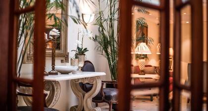 Los Tallanes Hotel & Suites