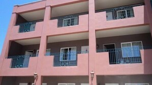 Exterior - Hotel California (Navojoa)