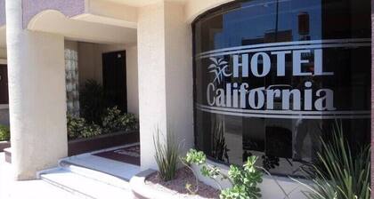 Hotel California