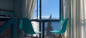 Las Piedras Apart Hotel