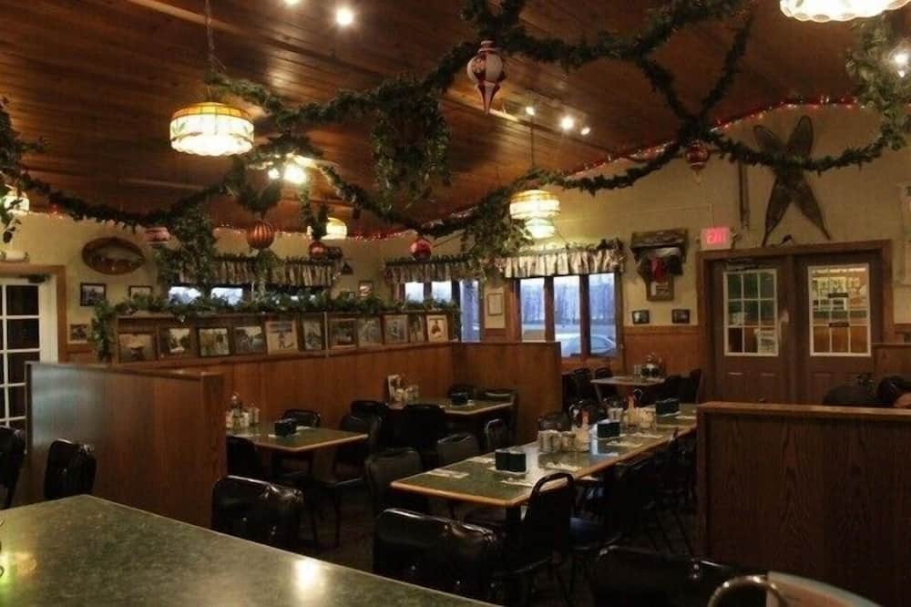 Windbreak Hotel