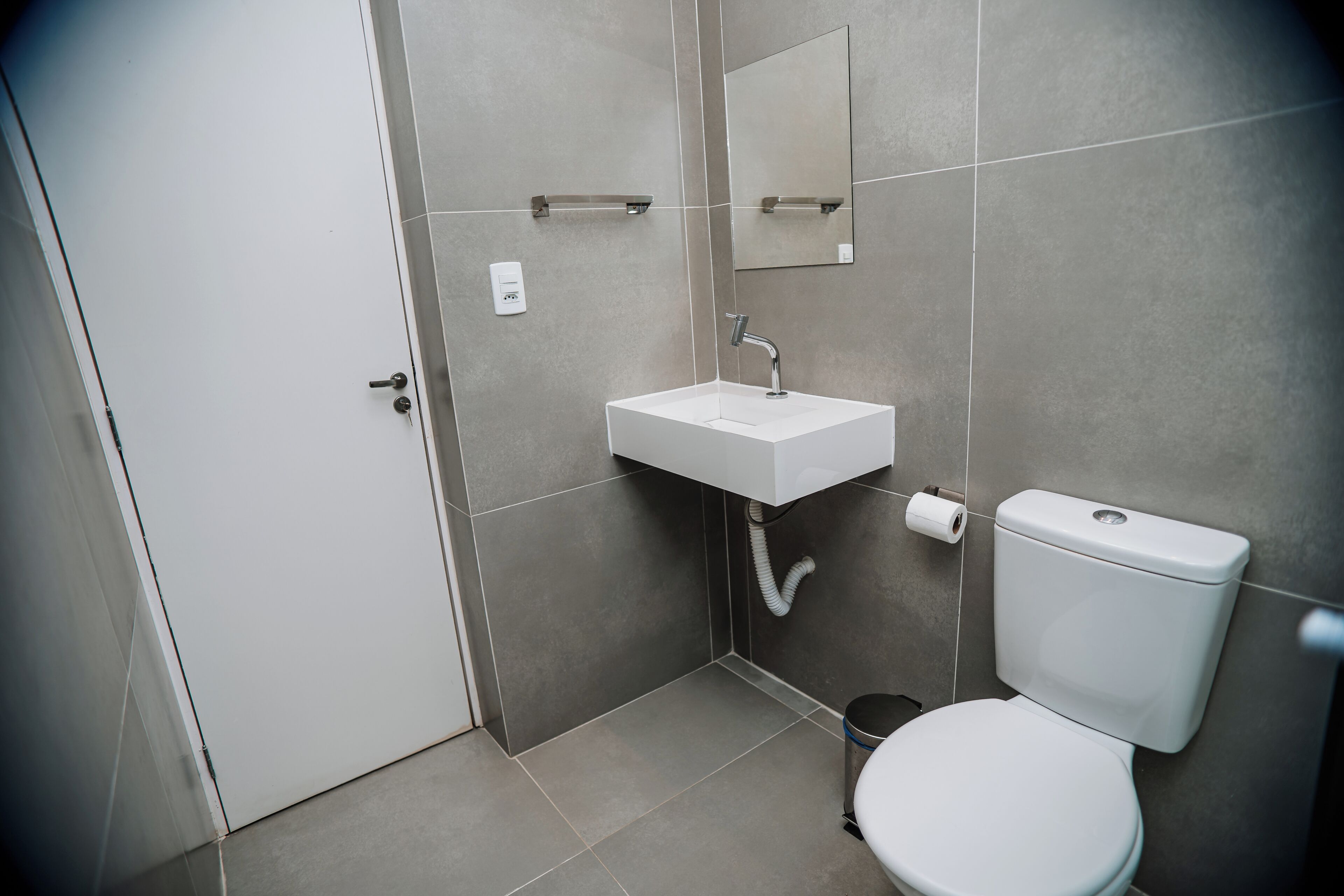 Foto - Hotel Pinheirinho