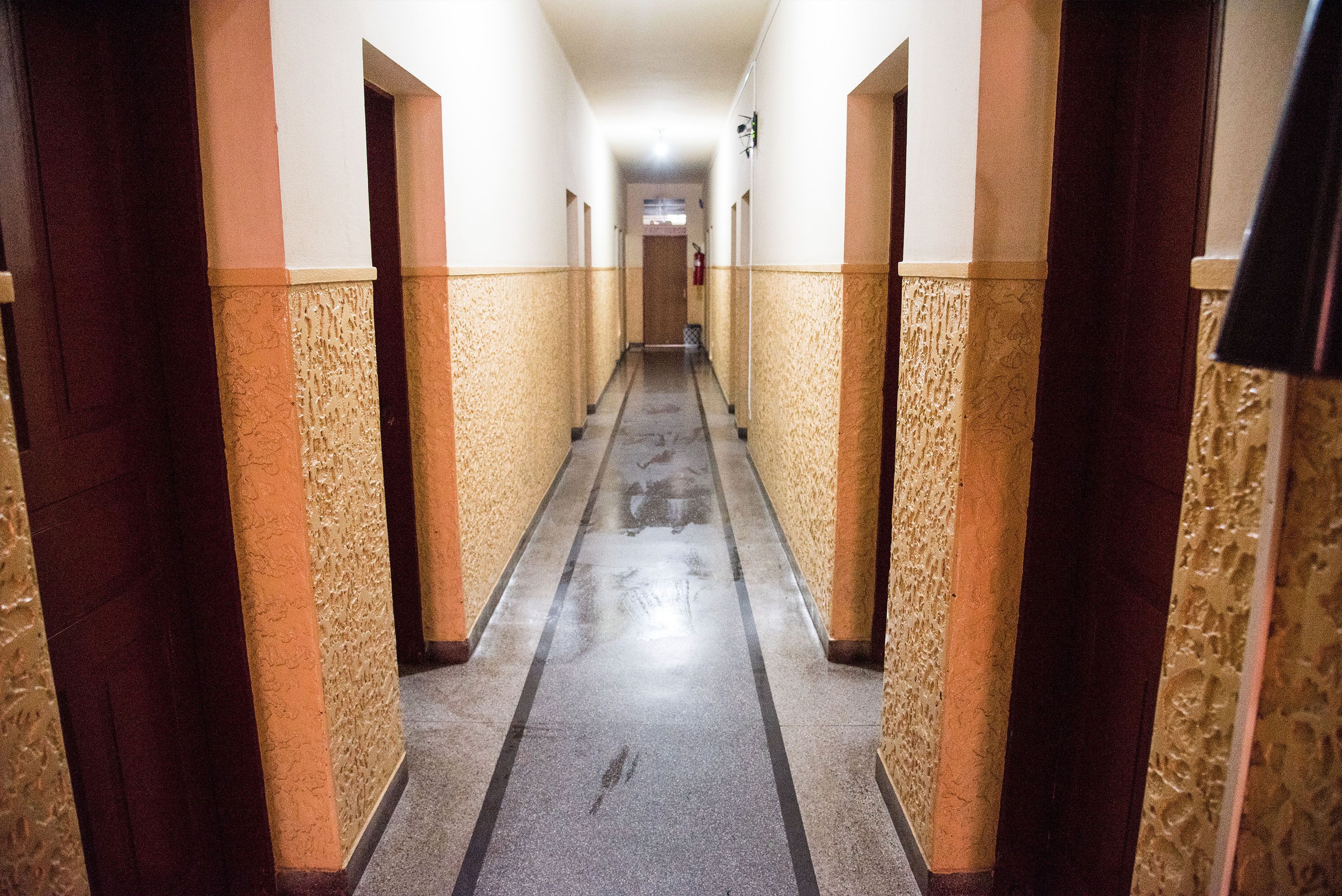 Foto - Hotel Pinheirinho