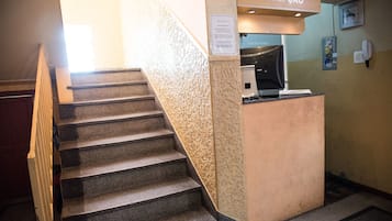 Detalle interior