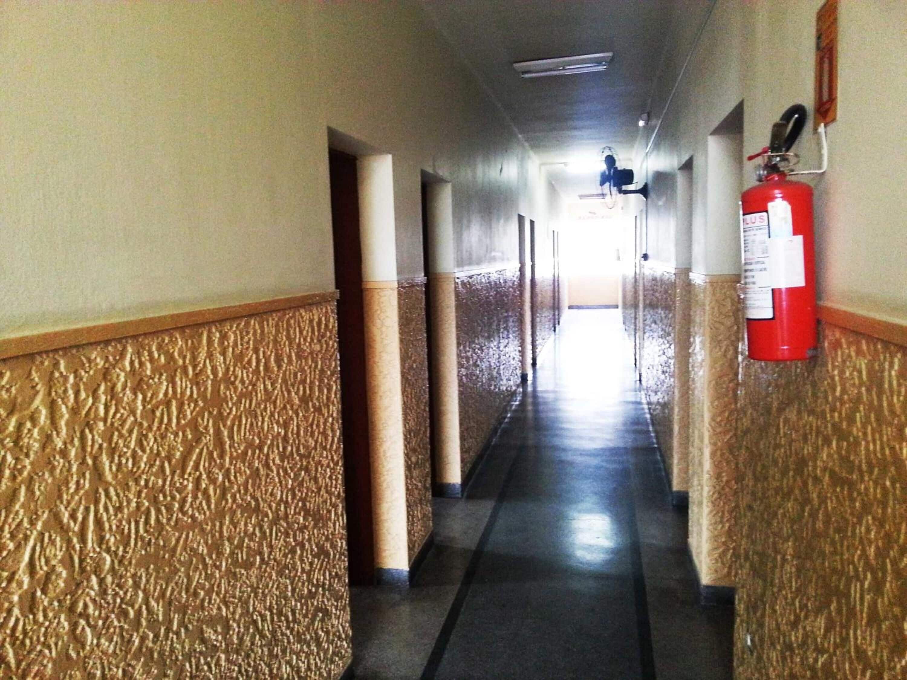 Foto - Hotel Pinheirinho