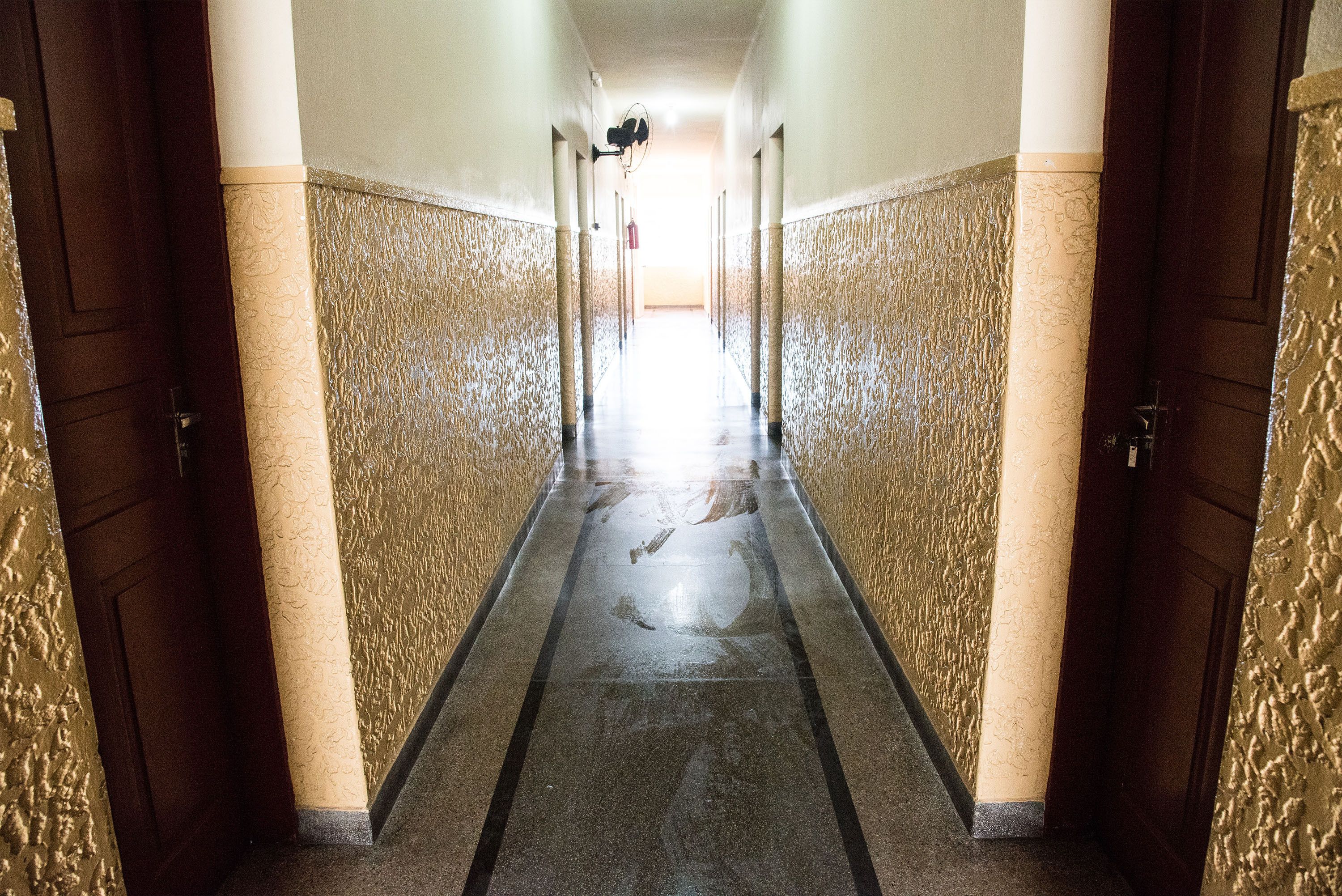 Foto - Hotel Pinheirinho