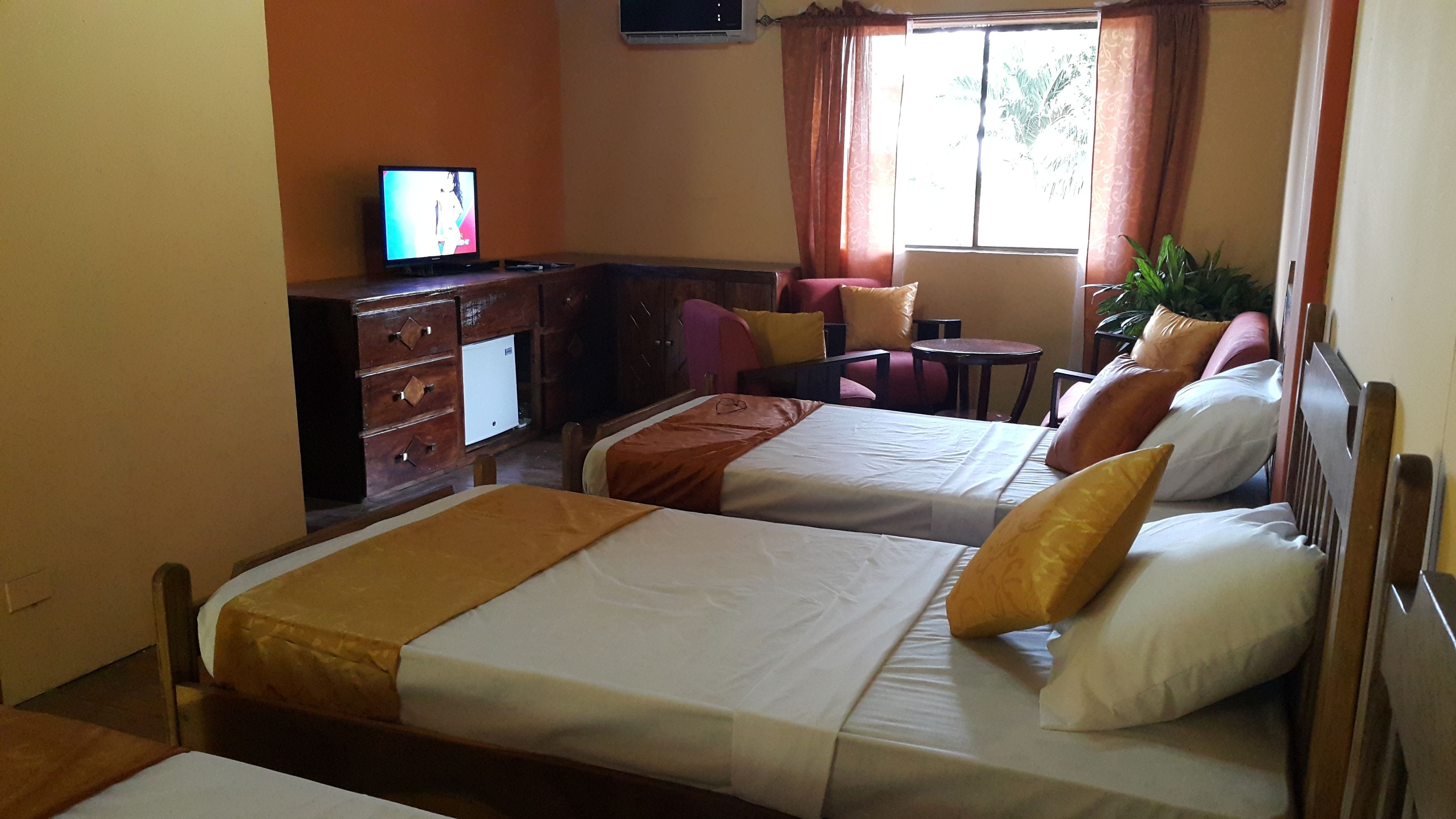 family suite, 2 bedrooms, lake view, lakeside | 1 bedroom, in-room safe, free wifi