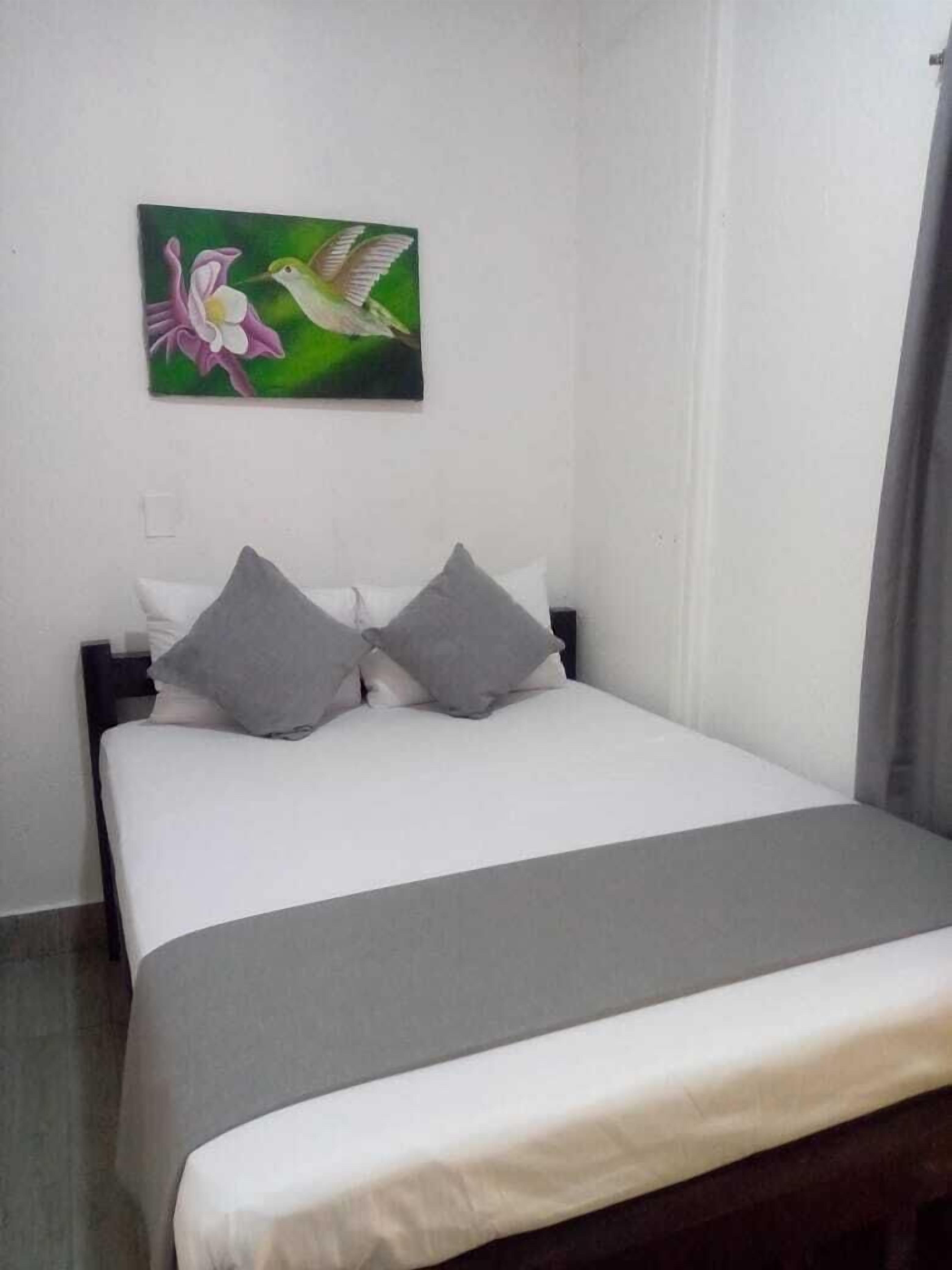 Deluxe Room | In-room safe, free WiFi, bed sheets