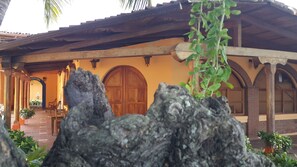 Exterior - Hotel El Maltese – Lakefront (Granada)