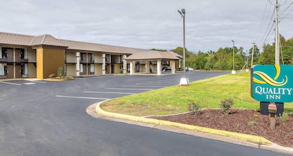 Quality Inn