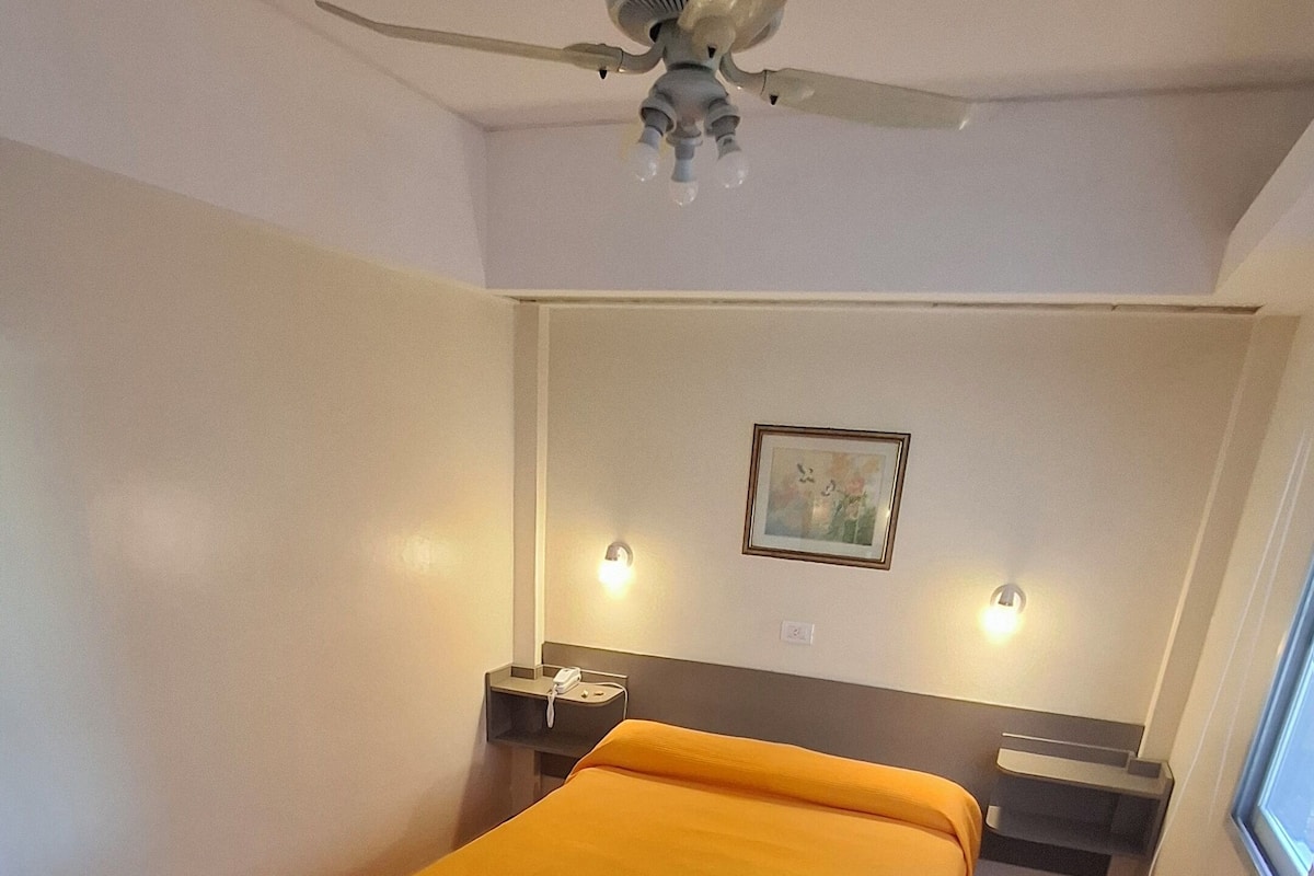 Departamento | Minibar, safe på rommet, wi-fi (inkludert) og sengetøy