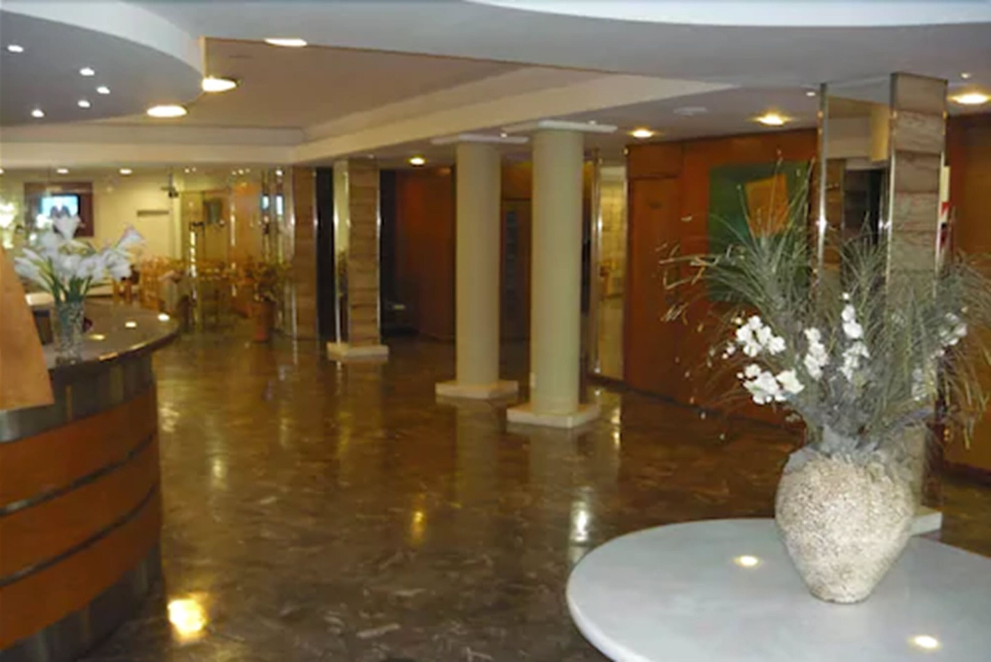 Foto - Hotel Mayoral