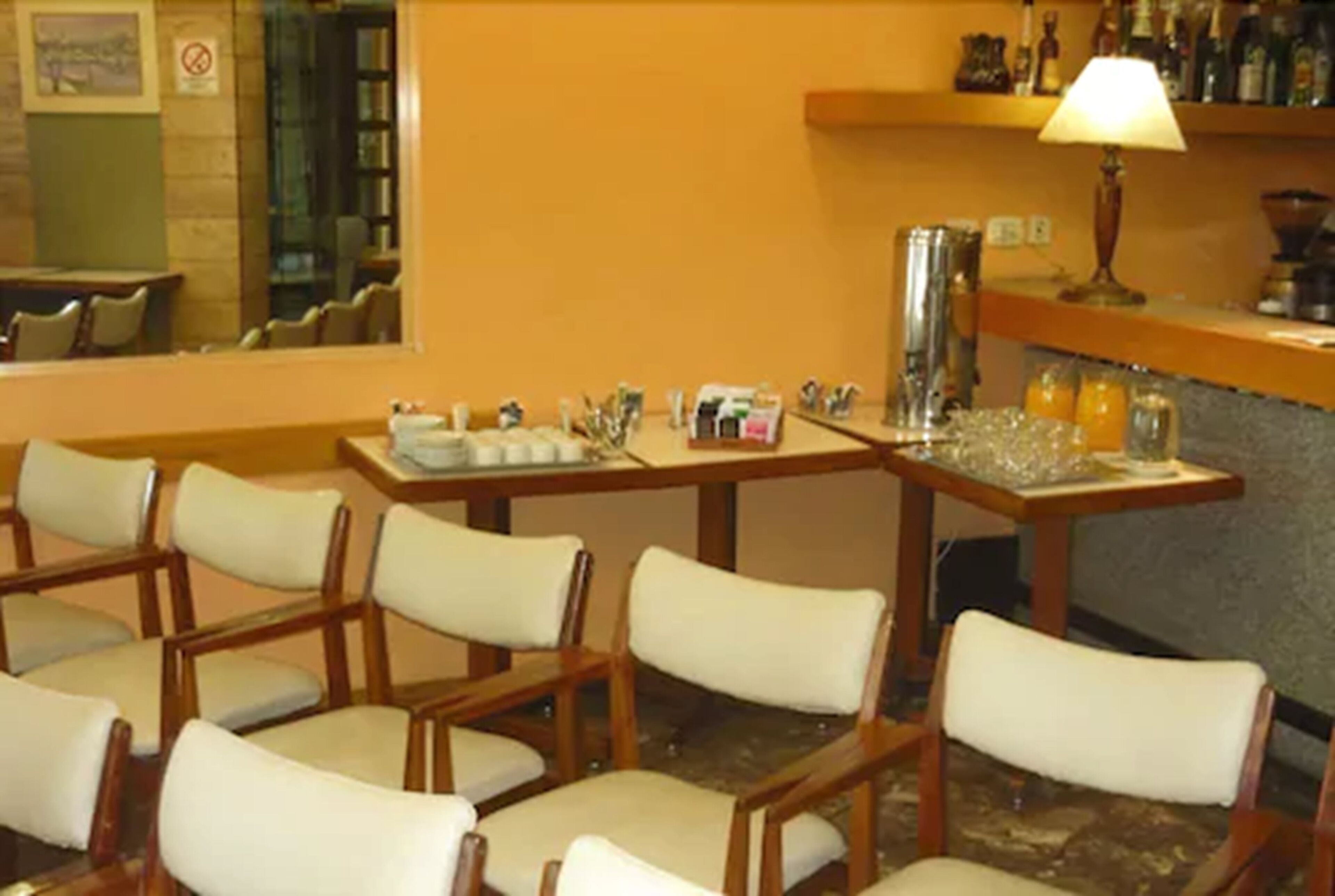 Foto - Hotel Mayoral