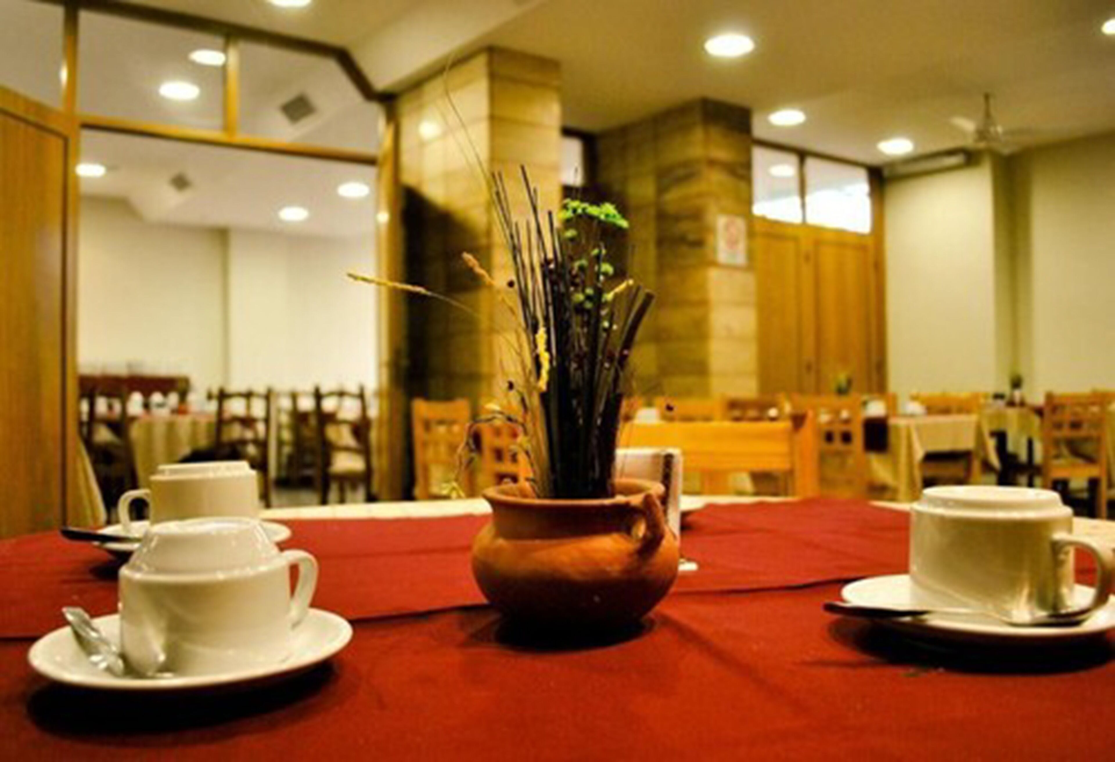 Foto - Hotel Mayoral