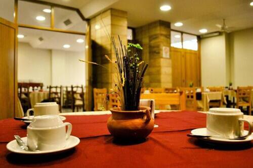 Restaurante