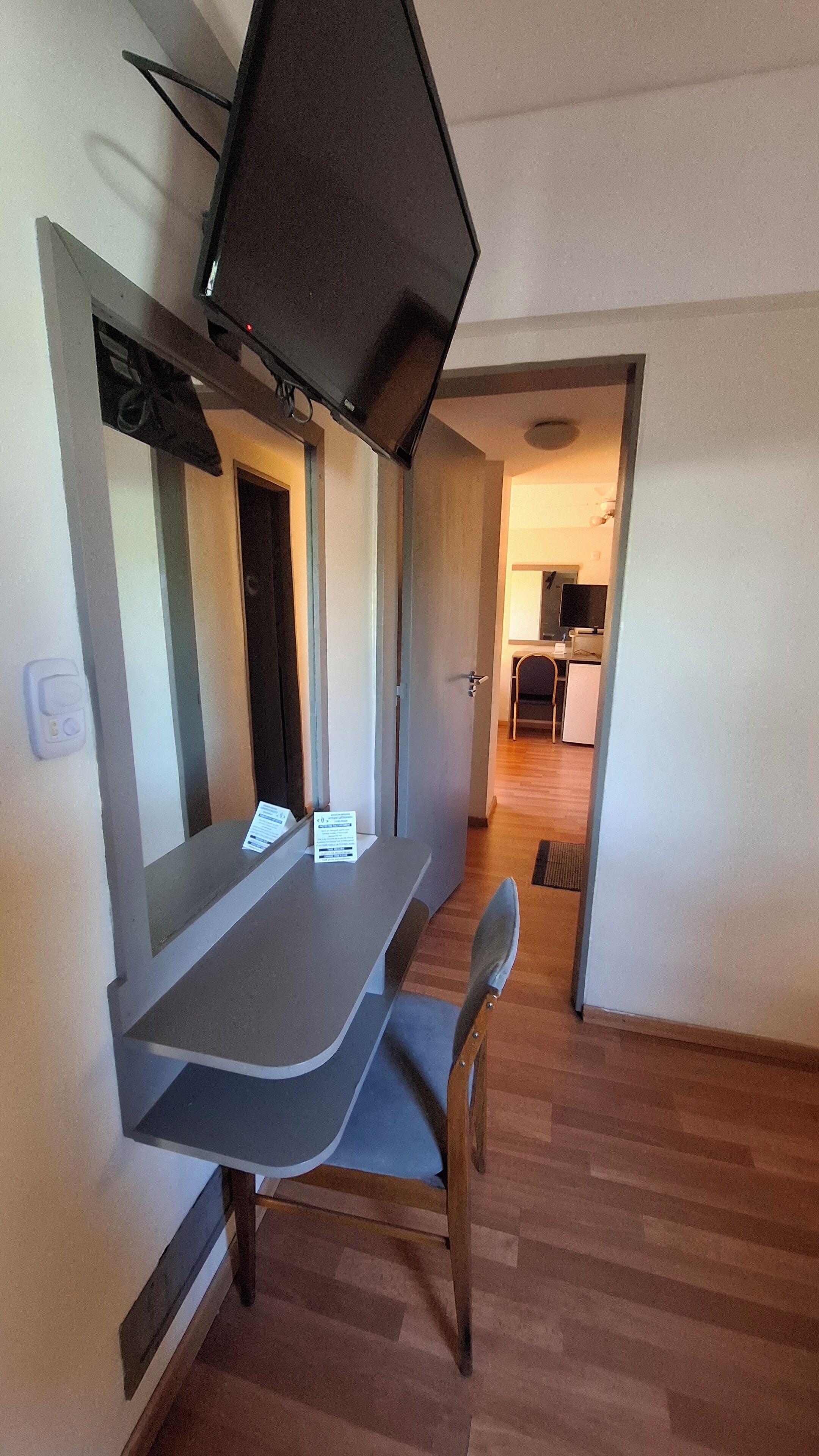 Foto - Hotel Mayoral