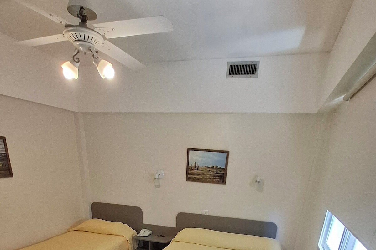 1 bedroom, minibar, in-room safe, free WiFi