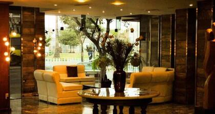 Hotel Mayoral