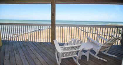 The Inn on Pamlico Sound