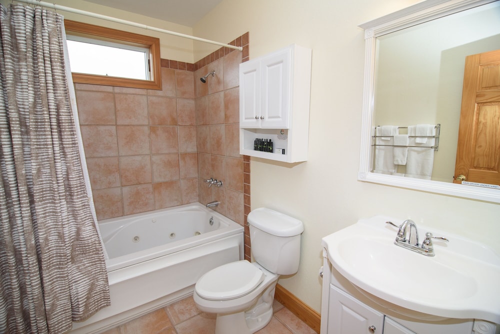 The Inn on Pamlico Sound by null