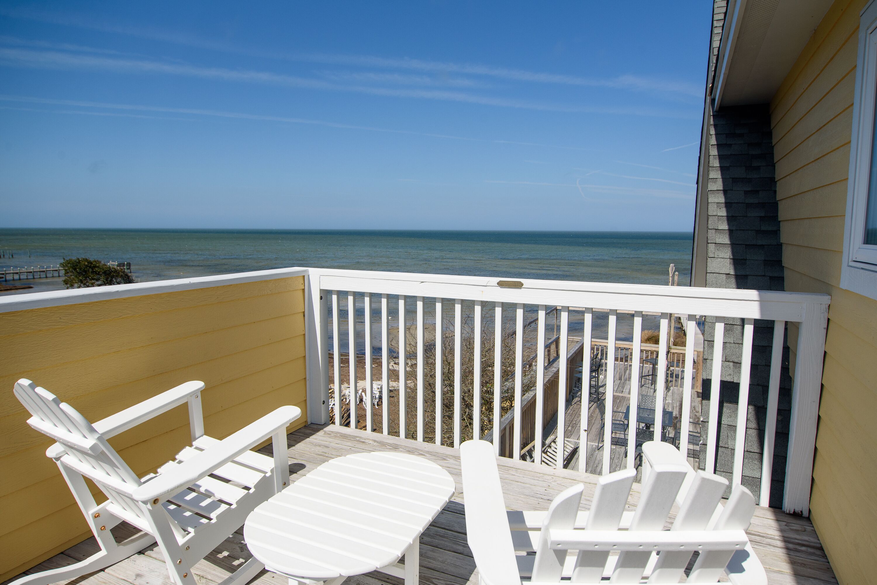 Camera Premium, balcone, vista mare parziale | Biancheria da letto di alta qualità, con stile personalizzato