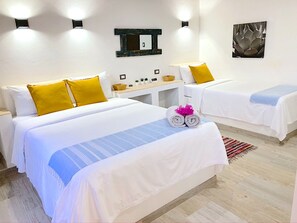 Deluxe Apartment, Private Bathroom, Courtyard View (APARTMENT 1) - Aruba Lagunita (Noord)