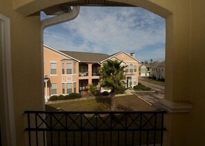 Condo, 3 Bedrooms | View from room
