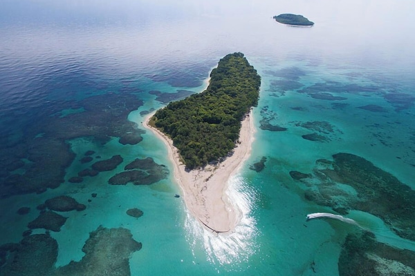 Snorkeling, kayaking