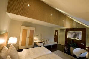 Grand Loft, 2 Single Beds