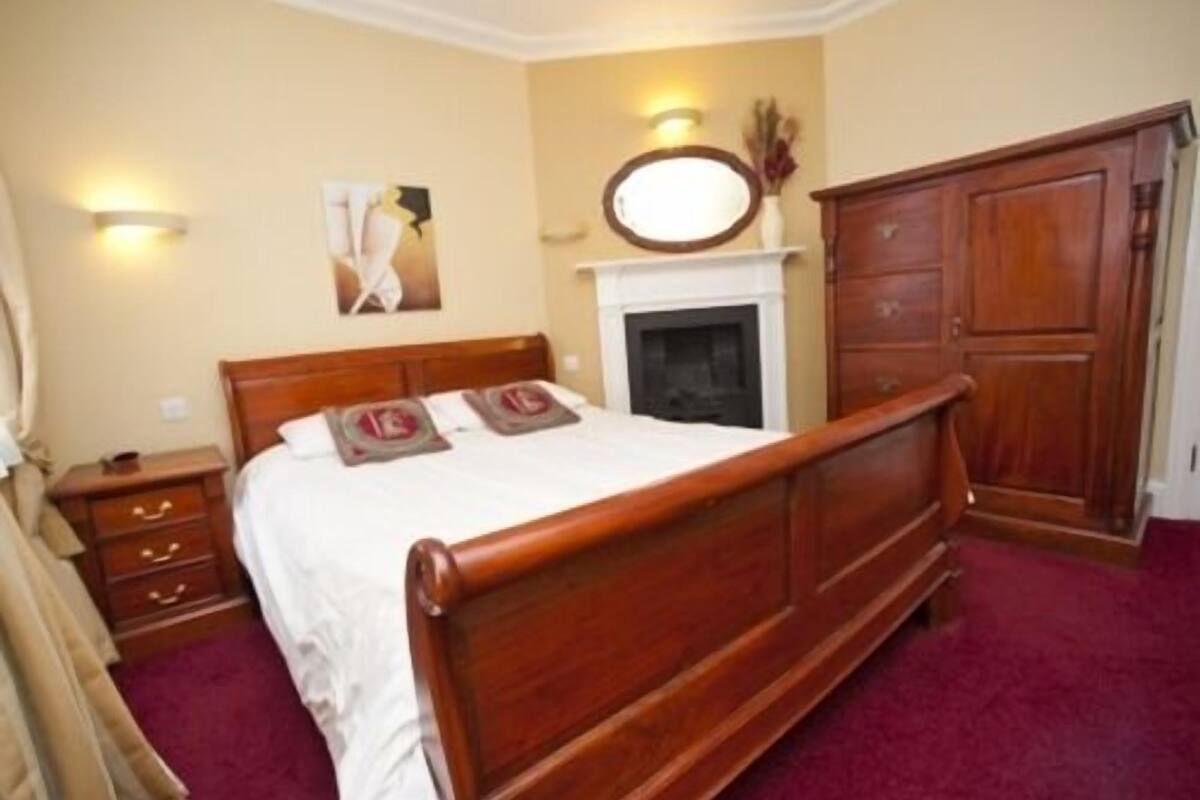 Double Room, Ensuite