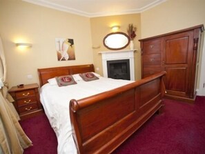 Double Room, Ensuite