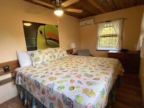 Exclusive-Apartment, 2Â Schlafzimmer, Meerblick, Executive-Etage