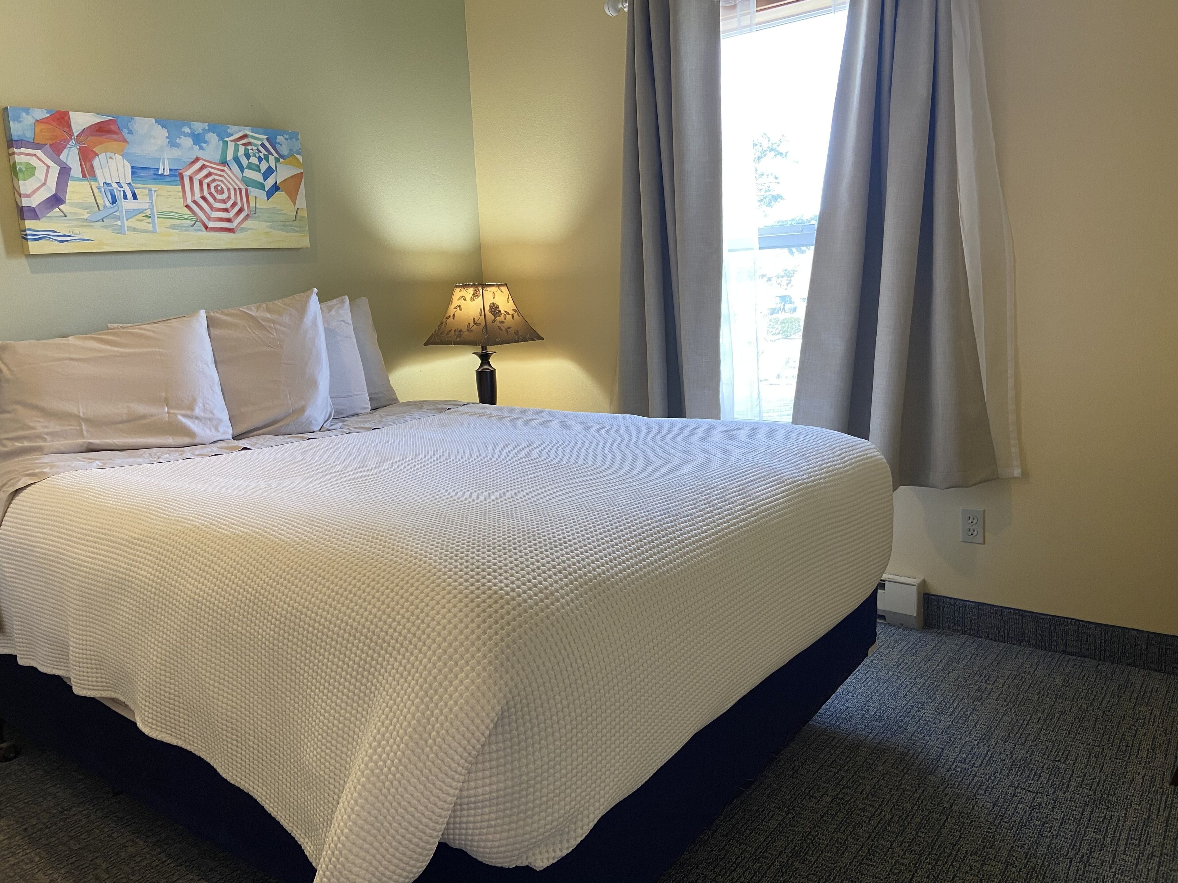 Suite, 2 Bedrooms, Kitchen | Free WiFi, wheelchair access