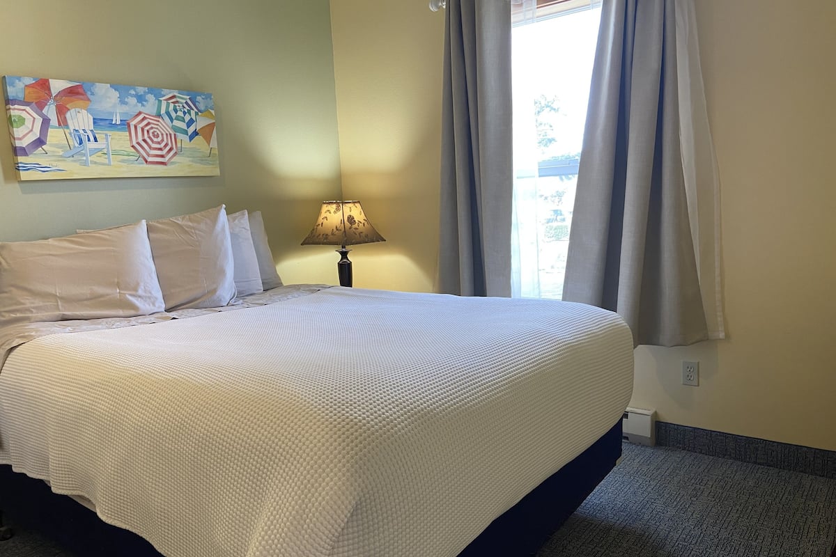 Suite, 2 habitaciones, cocina | Wifi gratis y acceso para silla de ruedas