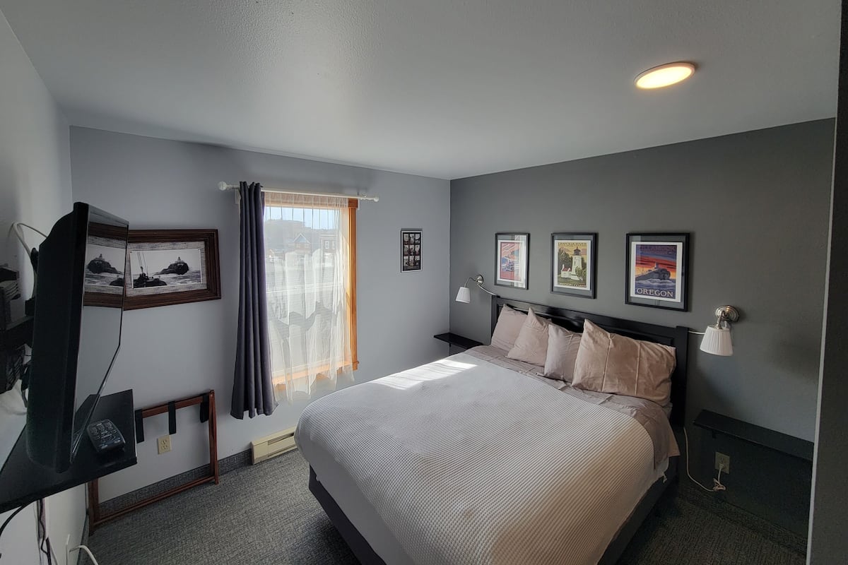 Suite, 1 habitación, cocina | Wifi gratis y acceso para silla de ruedas