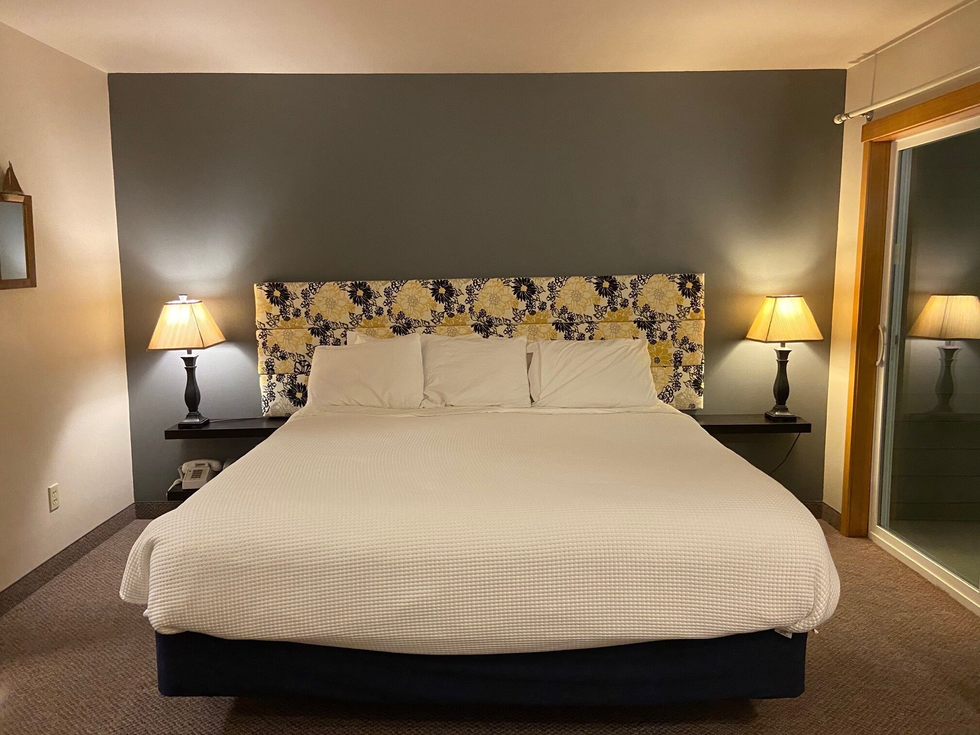 Traditional Studio | Free WiFi, wheelchair access